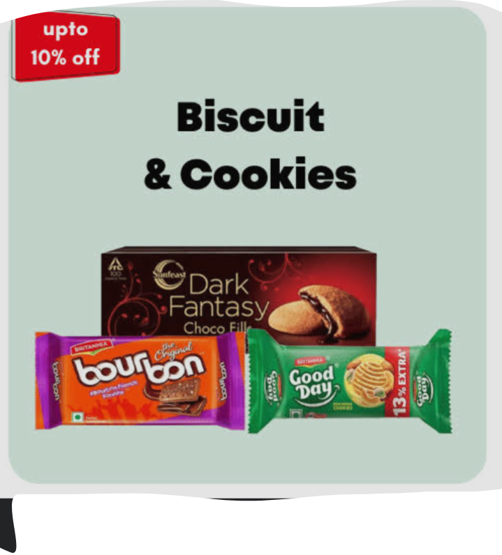 Biscuits & Cookies