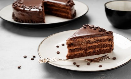 Cake & Pastries