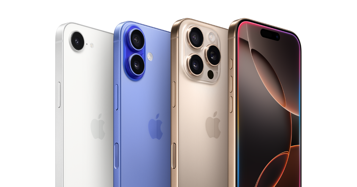 iOS Iphone