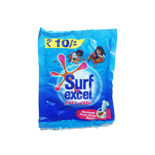 SurfExcel