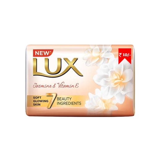 Lux White Jasmine 45g