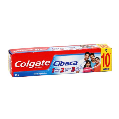 Colgate Cibaca 35gm