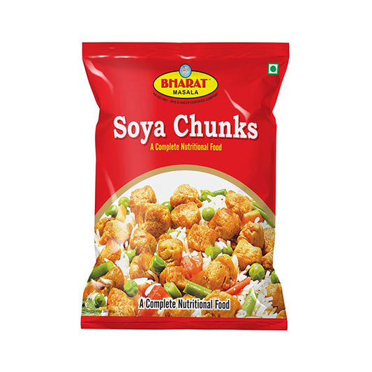 Soya Bean