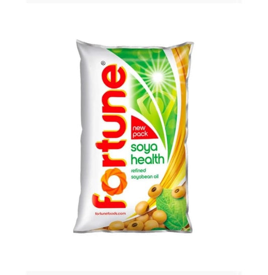 Fortune Refined Oil 1litre