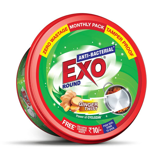 Exo Bar Small Pack