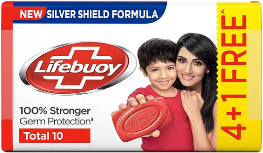 LifeBuoy Soap