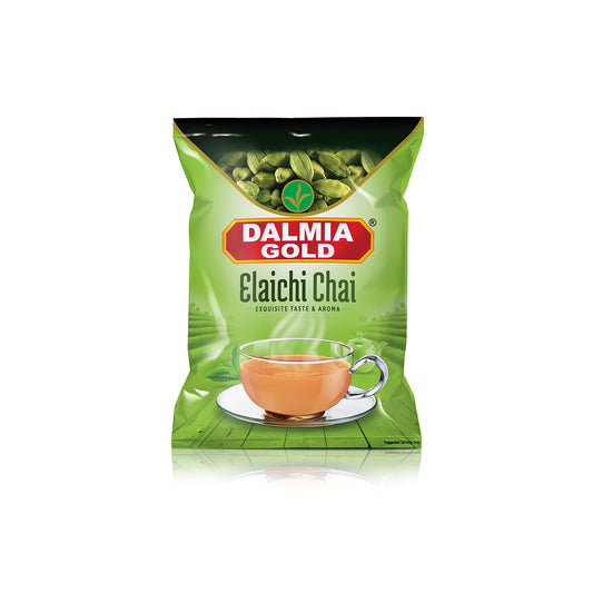 Dalmia Elaichi Chaipatti