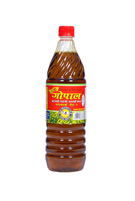 Gopal Sarson Tel 1litre