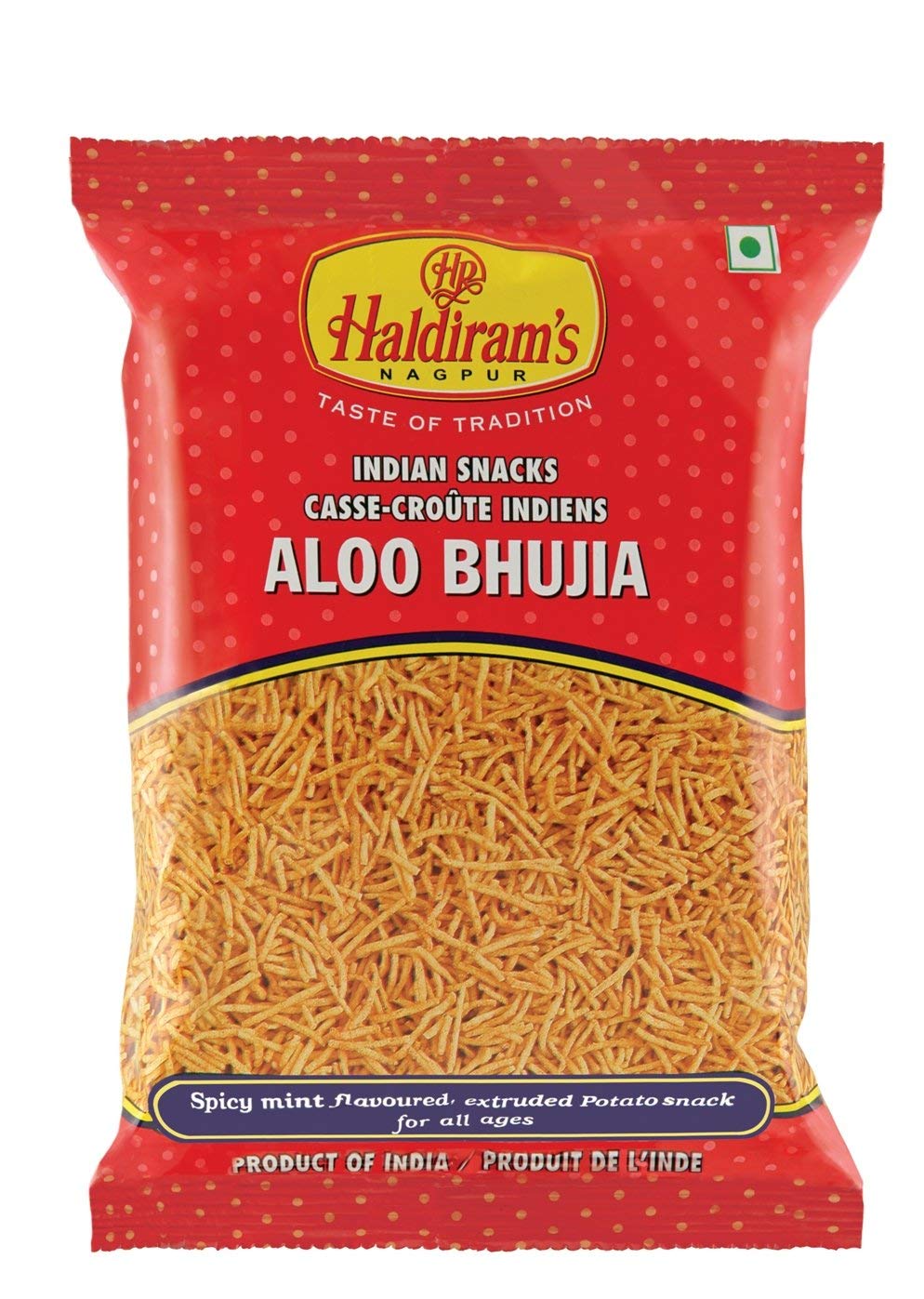 Aloo Bhujia Haldiram