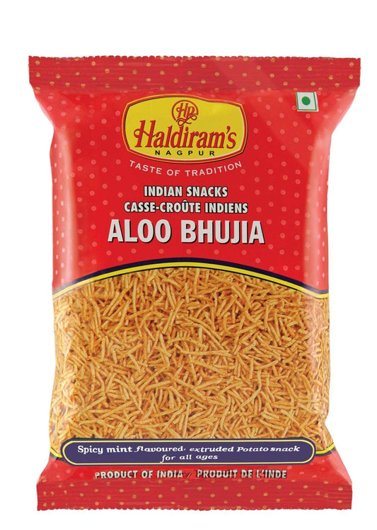 Aloo Bhujia Haldiram