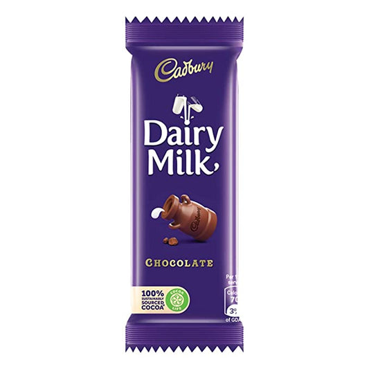DairyMilk Chocolate 10rs