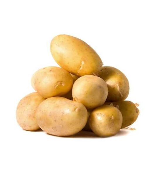 Aaloo potato