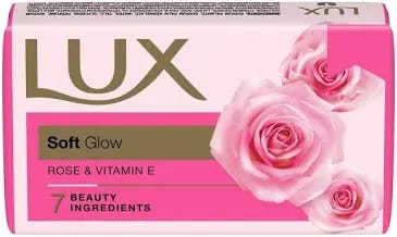 Lux Pink Rose