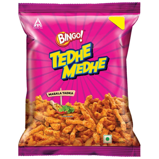 Tedhe Medhe 5rs