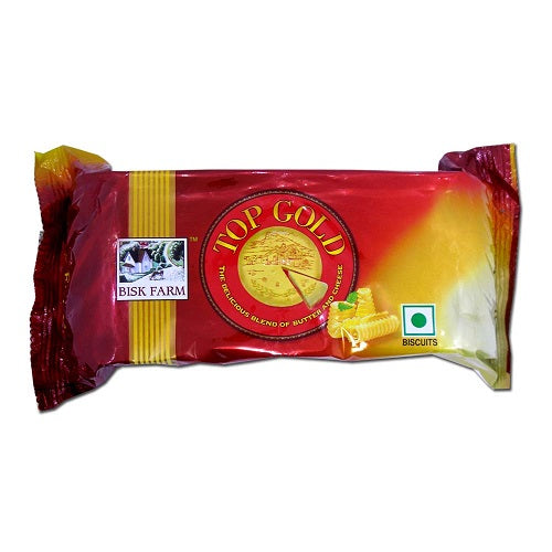 Top Gold Biscuit