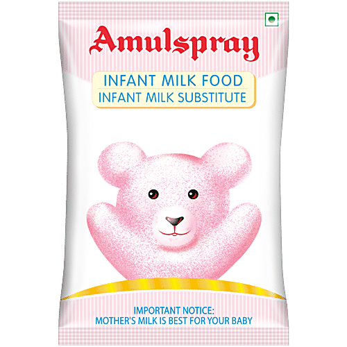 Amul Milk Powder