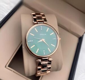 Analog Cute Women Watch